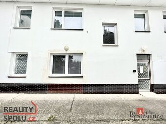 Pronájem, byty/2+1, 55 m2, Drahoňovského 810/1, Řepy, 16300  - 19
