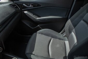 Mazda 3 - 19