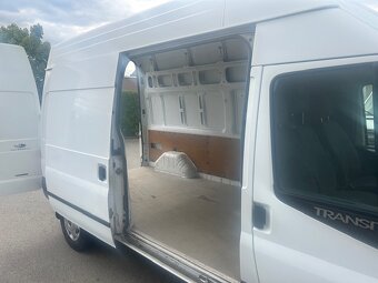 Ford Transit 350 L3H3 2,2TDCi 103kW TZ 2800kg klima, tempo - 19
