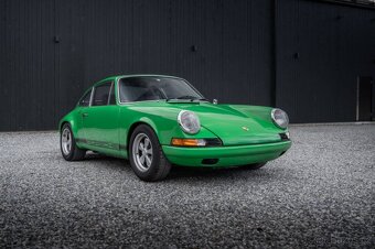 Porsche 911 T - 19