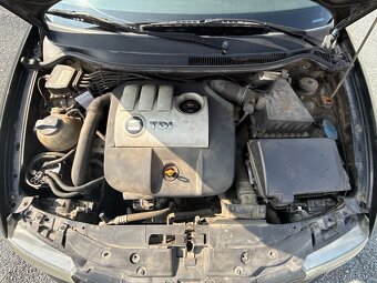 Seat Ibiza 1.4 TDI 55kW - 19