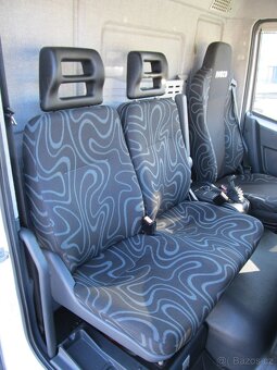 Iveco Eurocargo ML 120EL22 chlaďák mrazák čelo - 19