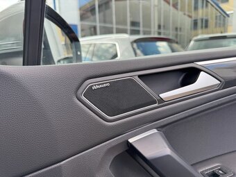 VW Tiguan Allspace 4Motion 2.0 TDI 147kW DSG Kamera 360° ACC - 19