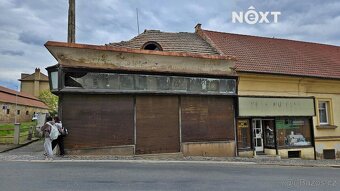 Prodej Rodinný dům, 550㎡ - 19