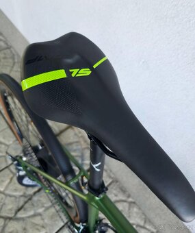 Silniční kolo MERIDA Scultura Endurance 300 2024 - 19