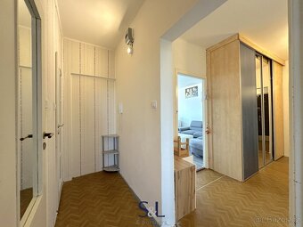 Pronájem byty 4+1, 98 m2 - Česká Lípa, ev.č. 01279 - 19