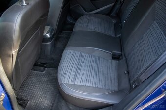 Opel Astra 1.6 CDTI /AJ NA SPÁTKY/ - 19