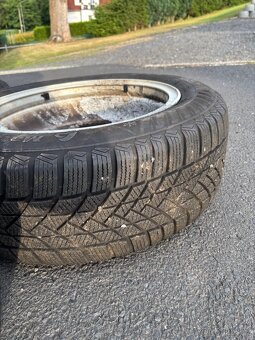5x120 R16 - BMW 6765762 - 19
