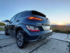 Hyundai KONA Electric 64 kWh FACELIFT - 19