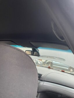 BMW e46 320D veškeré díly - 19