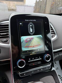 RENAULT ESPACE V 2.0 DCI 147kW AUTOMAT-2019-169.940KM-7 MÍST - 19