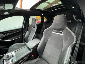Jaguar F-pace SVR 5.0 - 19