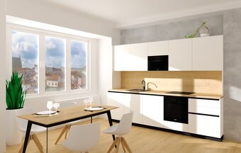 Prodej bytu 2+1 po rekonstrukci, Olomouc - 19