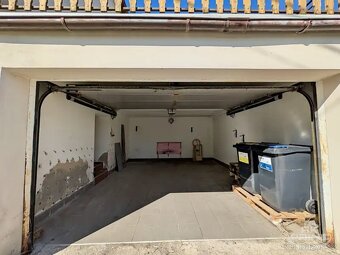 Rodinný dům k pronájmu 202 m2, pozemek 660 m2, Mnichovice - 19