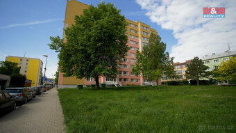 Prodej bytu 3+1, 72 m², Kutná Hora, ul. Masarykova - 19