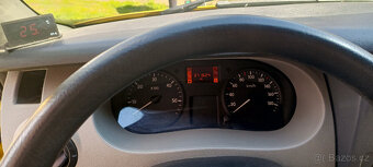 Renault Master 2.5dci 5mist,nezavisle topeni,luzkova uprava - 19
