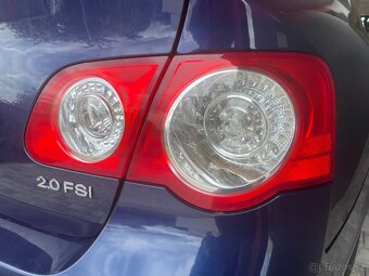 Volkswagen Passat B6 - 19