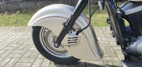 Kawasaki VN 800 Drifter - 19