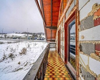Prodej, komerční nemovitost, Folmava - Německo - 19