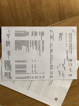 Volkswagen Transporter T6 2,0 TDI 110 KW Plný ser 2xšoupačky - 19