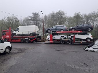 CITROEN  JUMPER 3,0 jtd  130 kw  rok  2012  155tkm  - 19