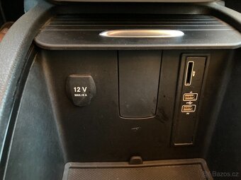 MERCEDES V 250DL 4x4 AVANTGARDE 1 MAJITEL DPH - 19