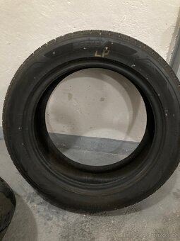 Alu kola BORBET 7Jx17H2 R17 5x112 ET40  4 kusy - 19