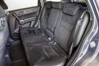 Honda CR-V 110 kw Elegance - 19