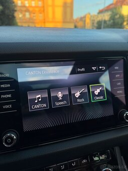 Škoda Kodiaq 2.0 DIESEL DSG 2018 - 19