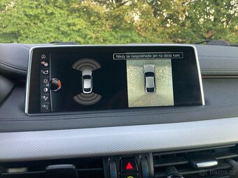 BMW X6 40D X-DRIVE M-PAKET - 230 KW - 2017 - 19