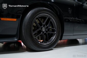 Dodge Challenger Hellcat SRT DEMON, 1040Hp, 2023 - 19