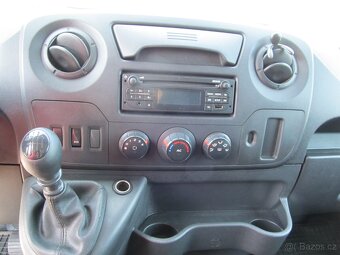Renault Master 2.3 DCI L4H3 MAXI - 19