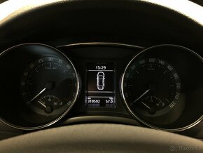 ŠKODA SUPERB 2.0 TDI - 19