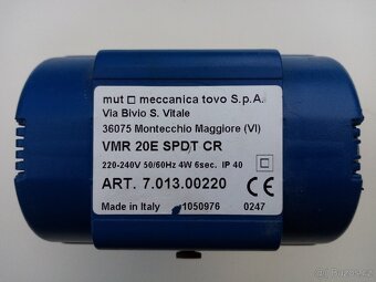 Thermona THERM 12 CLXE, 12 LXZE, THERM 23 LXE - 19