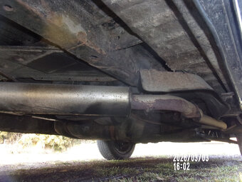 VW T4,  Transporter, Multivan, Caravelle - 19