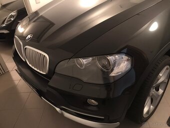BMW X5 3.0 TDi Xdrive 35d 210 kW - 19
