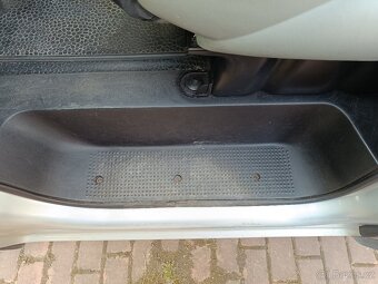 Opel vivaro - 19