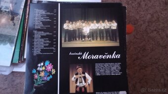 LP desky original - 19