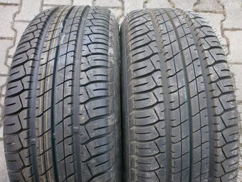 2xNové obuté letní kola na OPEL ASTRA G  195/60 R15 - 19