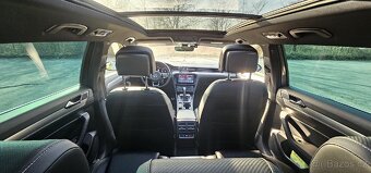 Volkswagen Passat B8 TDI, webasto, 4x4, panorama - 19