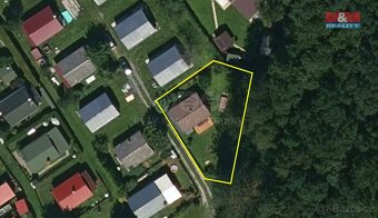Prodej chaty, 40 m², Dobronice u Bechyně - 19