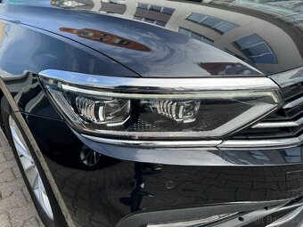 VW Passat B8 2.0 TDI 110kW Man. Matrix LED ACC Kamera Navi - 19