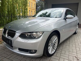BMW E92 325i 160KW+6ST.MAN(N52) /SPORTSITZE/XENON/2.MAJITEL - 19
