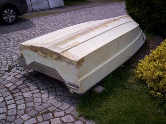 Prodám rybářskou lod. - 19