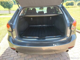 MAZDA 6  2.0 121KW  Skyactiv ,6/2015  Facelift ,1 majitel - 19