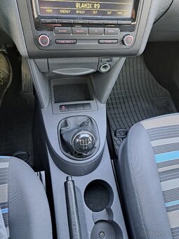Volkswagen Caddy 2.0 Maxi CNG 7 mist - 19
