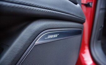 Audi A7, S-LINE, Servis pouze AUDI, 4x4, vzduchový podvozek - 19