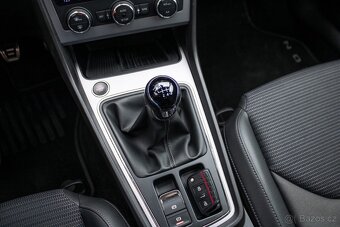Seat Leon ST 1.5 TSI 150 Xcellence, 1.majiteľ, AJ NA SPLÁTKY - 19