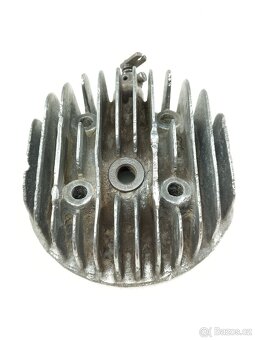 ČZ PŘEDVÁLEČNÁ 250 HLAVA & DEKOMPRESOR SPORT TOURIST ORIG. - 19