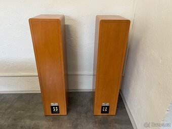 Canton Ergo RC-L + Canton Unit Control 4040 - 19